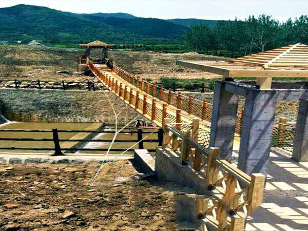 陜西省渭南市臨渭區(qū)航海風(fēng)景區(qū) 陜西省渭南市臨渭區(qū)航海風(fēng)景區(qū)