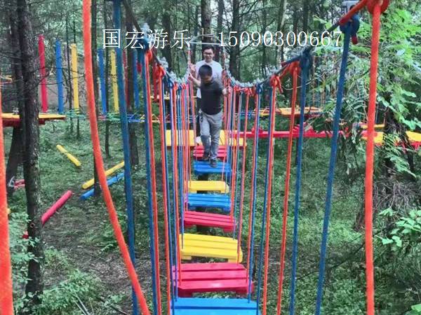 叢林穿越 叢林穿越