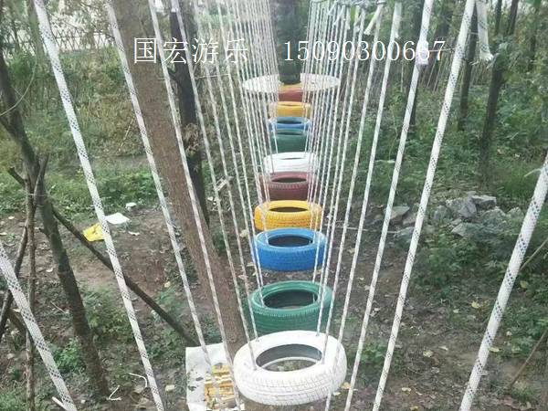 叢林穿越 叢林穿越