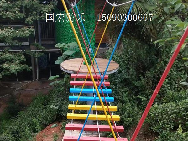 叢林穿越 叢林穿越