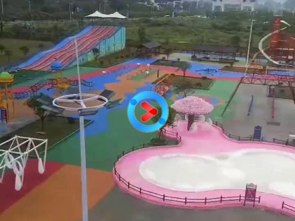 兒童樂園 兒童樂園