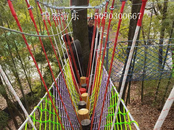 叢林穿越 叢林穿越