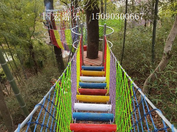 叢林穿越 叢林穿越