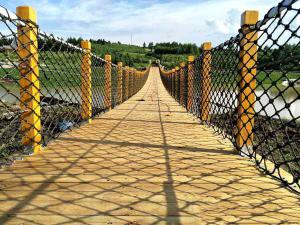 吉林省敦化市六鼎山風(fēng)景區(qū)