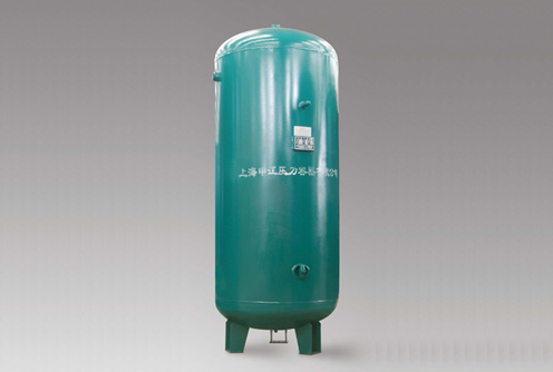 簡單儲氣罐/簡單壓力容器